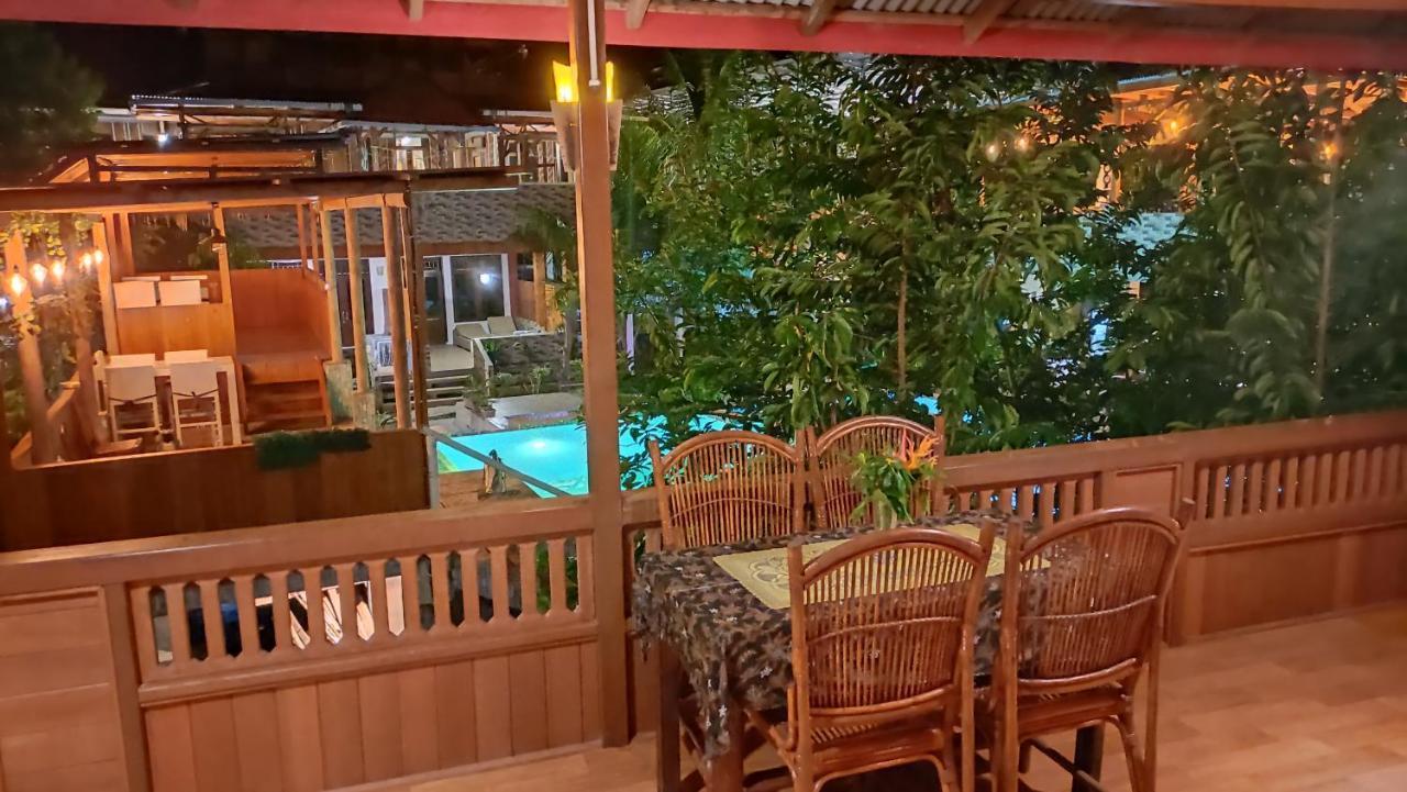Bunaken Villa Queen'S Dive Manado Eksteriør billede
