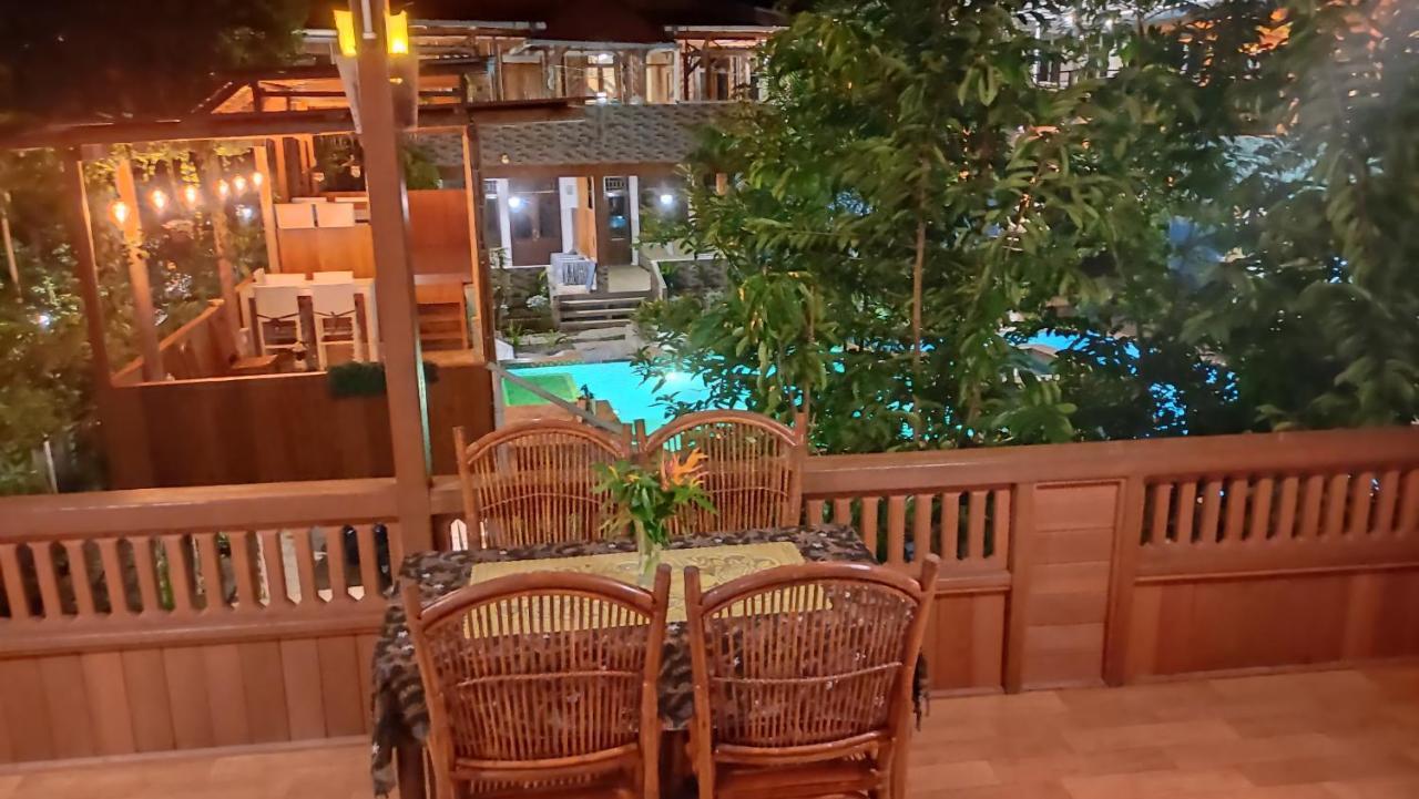 Bunaken Villa Queen'S Dive Manado Eksteriør billede