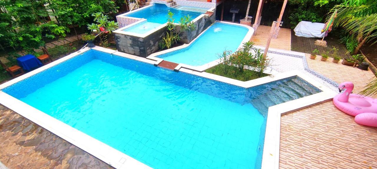 Bunaken Villa Queen'S Dive Manado Eksteriør billede